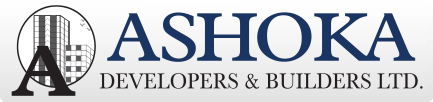 Ashoka Developers & Builders Ltd