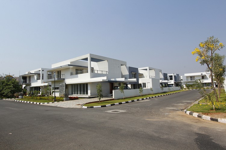 Properties in Hyderabad